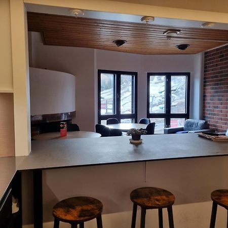 Outdoor Hostel Laajis Jyväskylä المظهر الخارجي الصورة