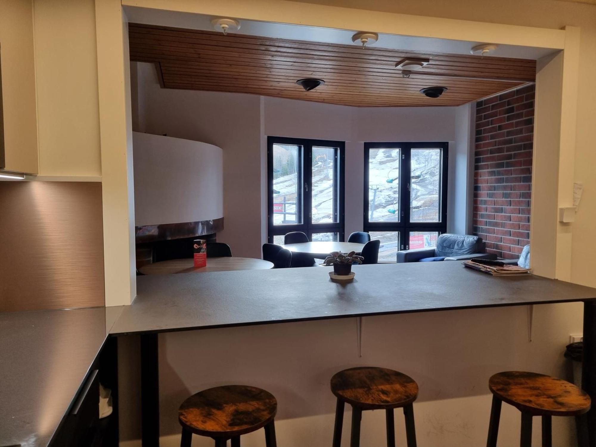 Outdoor Hostel Laajis Jyväskylä المظهر الخارجي الصورة