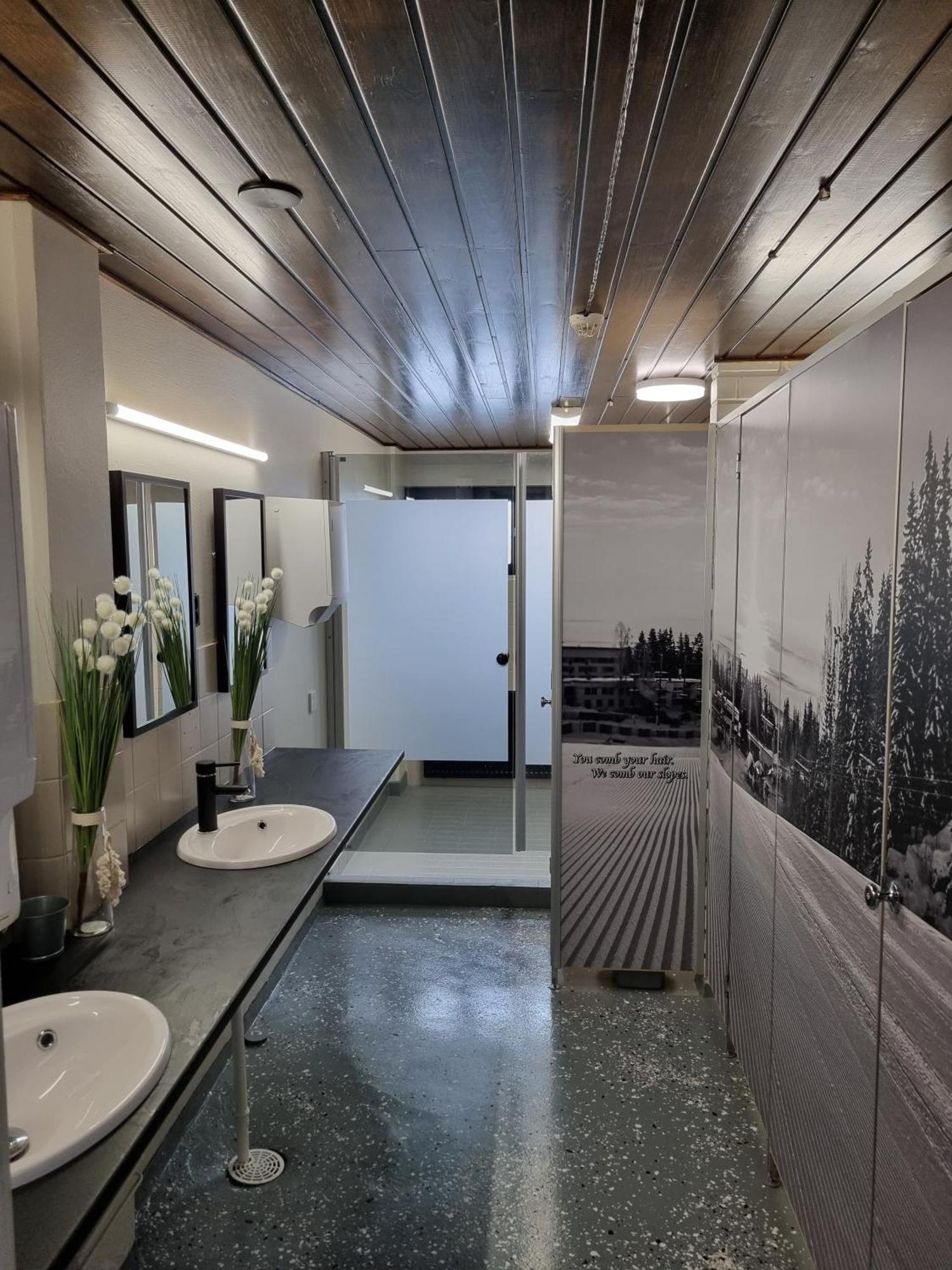 Outdoor Hostel Laajis Jyväskylä المظهر الخارجي الصورة