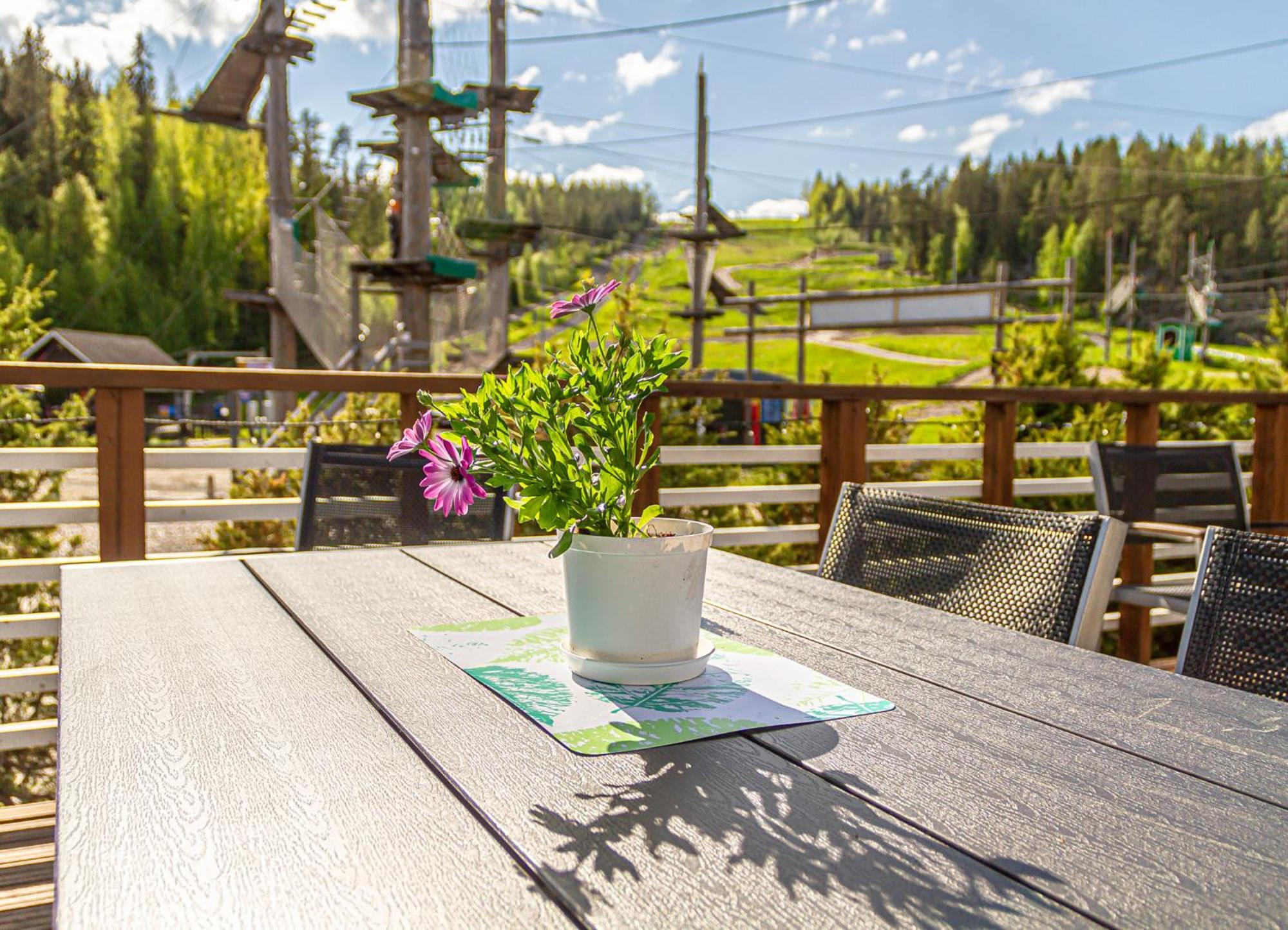 Outdoor Hostel Laajis Jyväskylä المظهر الخارجي الصورة